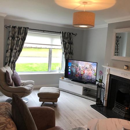 Fraunhill Villa Swinford Luaran gambar