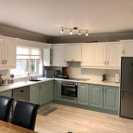 Fraunhill Villa Swinford Luaran gambar