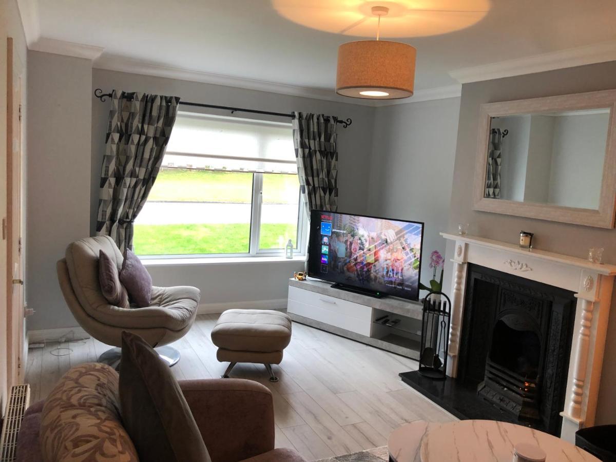 Fraunhill Villa Swinford Luaran gambar