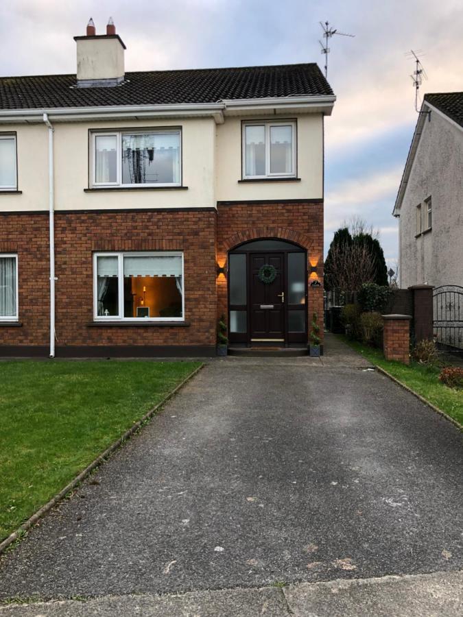Fraunhill Villa Swinford Luaran gambar