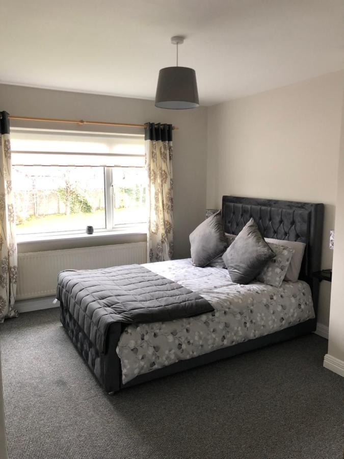 Fraunhill Villa Swinford Luaran gambar