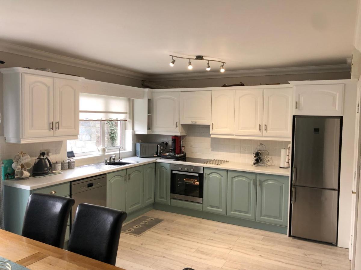 Fraunhill Villa Swinford Luaran gambar