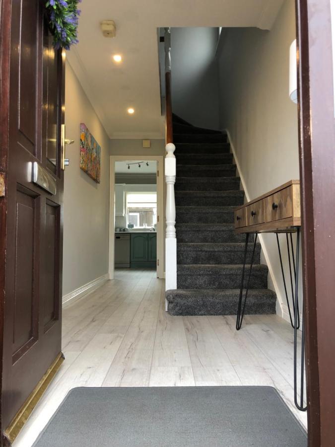 Fraunhill Villa Swinford Luaran gambar